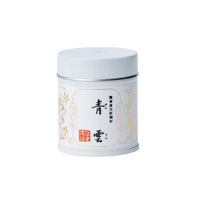 Seiun matcha