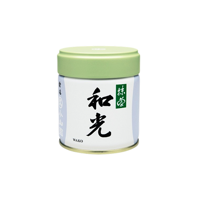 Wako matcha